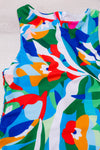 Costum de baie intreg - SWIM - Albastru